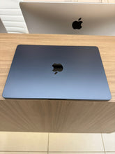 Carregar imagem no visualizador da galeria, MacBook Air M3 2020
