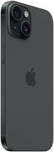 Carregar imagem no visualizador da galeria, Apple iPhone 15 (128 GB) — Preto
