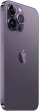 Carregar imagem no visualizador da galeria, Apple iPhone 14 Pro Max (256 GB) – Roxo-profundo
