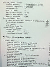 Carregar imagem no visualizador da galeria, MacBook Air M3 2020
