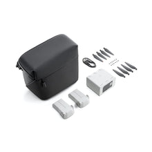 Carregar imagem no visualizador da galeria, DJI Kit Mini 3 Pro Fly More Plus, Semi Novo, inclui duas baterias inteligentes!
