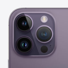 Carregar imagem no visualizador da galeria, Apple iPhone 14 Pro Max (256 GB) – Roxo-profundo
