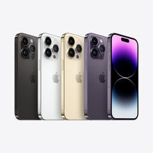 Carregar imagem no visualizador da galeria, Apple iPhone 14 Pro Max (256 GB) – Roxo-profundo

