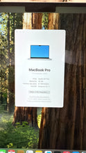 Carregar imagem no visualizador da galeria, Macbook Pro 14 M1, 16gb Ram, 512gb Na Garantia Applecare+ Adicionar aos favoritos

