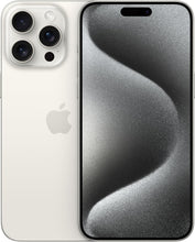 Carregar imagem no visualizador da galeria, Iphone 15 PRO MAX 256GB
