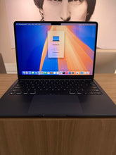 Carregar imagem no visualizador da galeria, MacBook Air M3 2020
