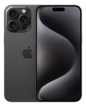 Carregar imagem no visualizador da galeria, Iphone 15 PRO MAX 256GB
