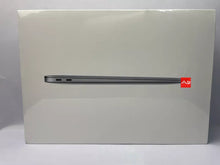 Carregar imagem no visualizador da galeria, Apple Macbook Air LACRADO (13 Polegadas, 2020, Chip M1, 512Gb De Ssd, 8 Gb De Ram)
