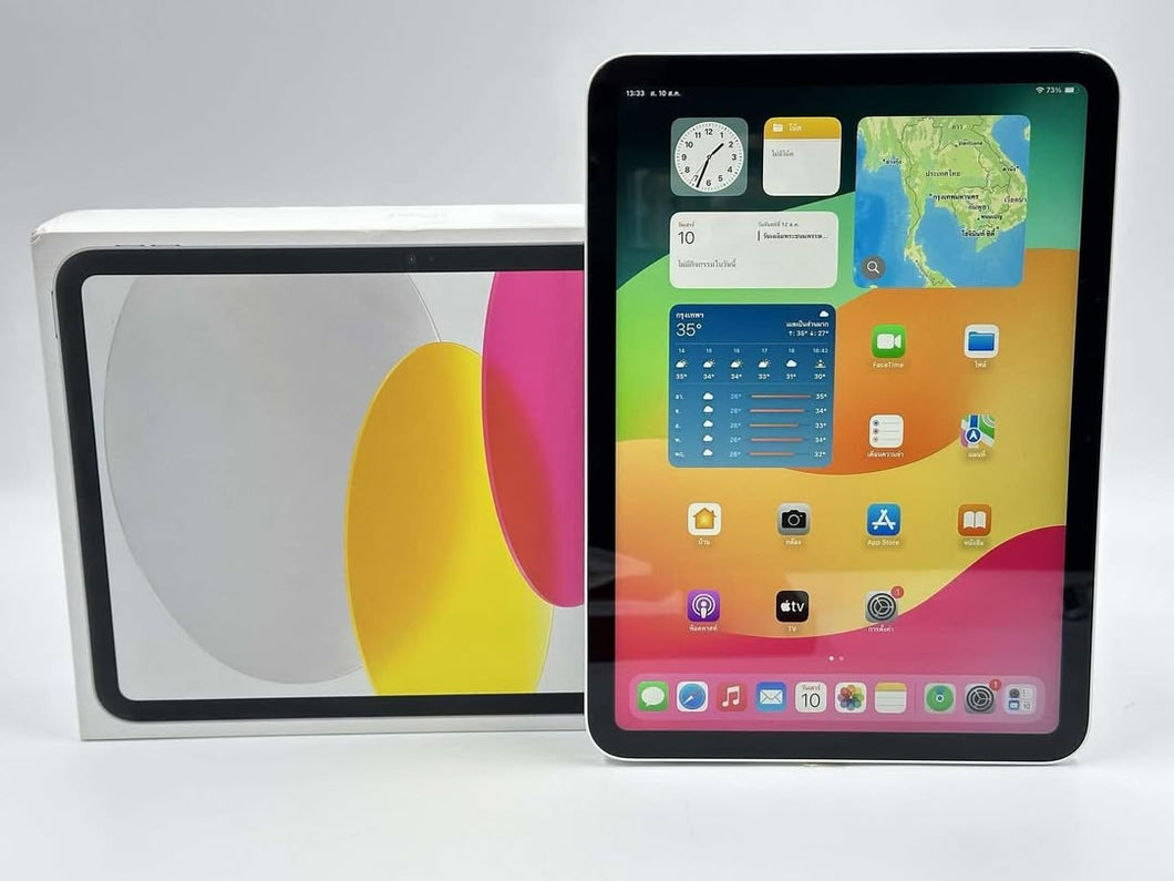 iPad 11 Geração 128gb LACRADO