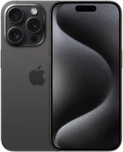 Carregar imagem no visualizador da galeria, Iphone 15 PRO MAX 256GB
